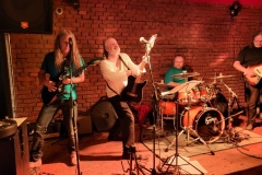 Vinyl, Plzeň 26. 05. 2024